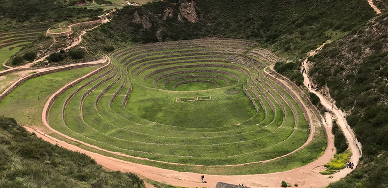 モレイ（Moray）