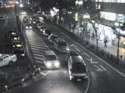 JR成田駅西口風景